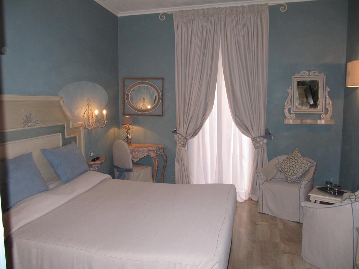 Hotel La Colonnina Monterosso al Mare Buitenkant foto
