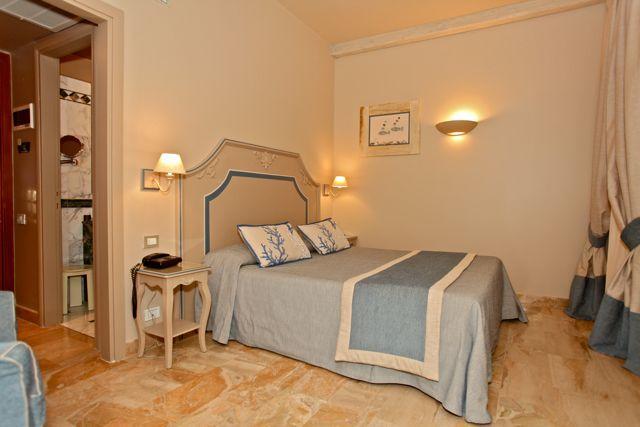 Hotel La Colonnina Monterosso al Mare Buitenkant foto