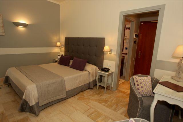 Hotel La Colonnina Monterosso al Mare Buitenkant foto