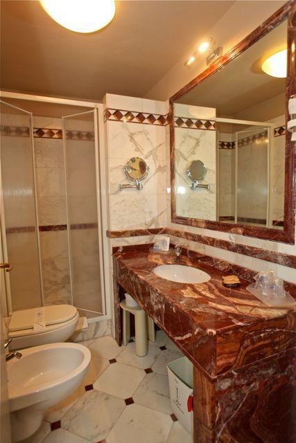 Hotel La Colonnina Monterosso al Mare Buitenkant foto